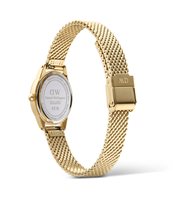 Reloj Daniel Wellington Mujer in Acero chapado en oro amarillo DW00100939 - DW00100939